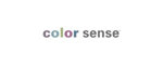 Logo Color Sense