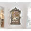 Rosia Flat Solid Wood Mirror-1972242948