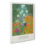 Flower Garden by Gustav Klimt - Wrapped Canvas-61876847