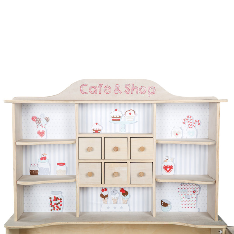 Toy Shop