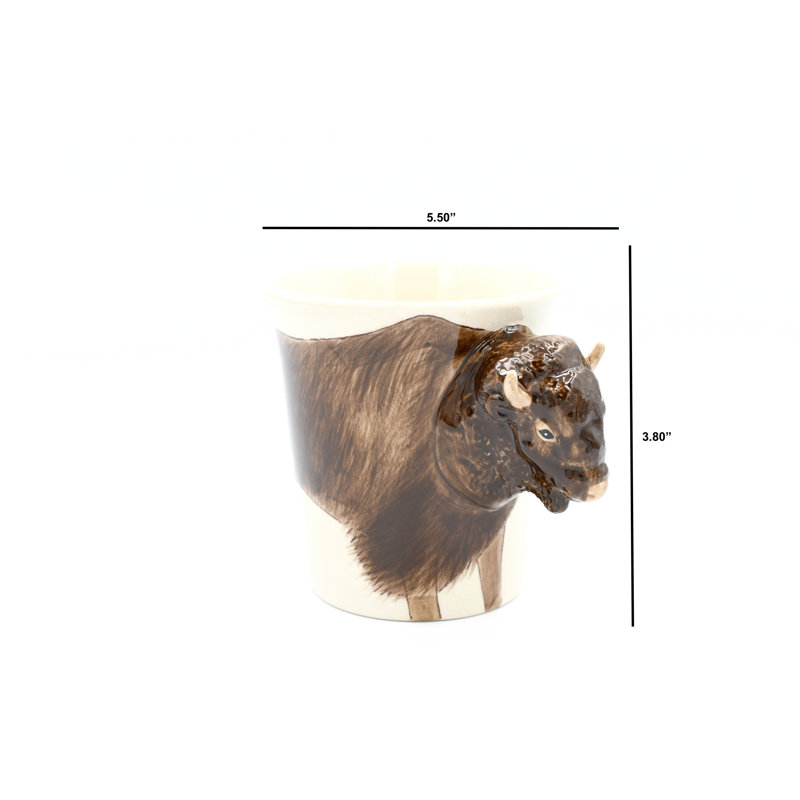 Keiwon233 Bison Keiwon 10 oz