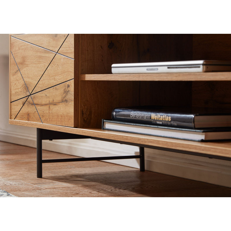 Rosetti TV Stand for TVs up to 70"