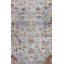Agra One-of-a-Kind 6'2" x 8'11" Area Rug