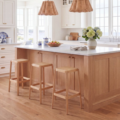 Tabouret Bluebelle