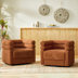 Rust Polyester