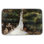 Watercolor waterfalls Bath Mat with Non-Slip Backing - Quick Dry Memory Foam Bathroom Rug - Absorbent - Modern Plush Spa-Style - Machine Washable