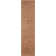 West Bromwich Geometric Hand-Knotted Rust Area Rug