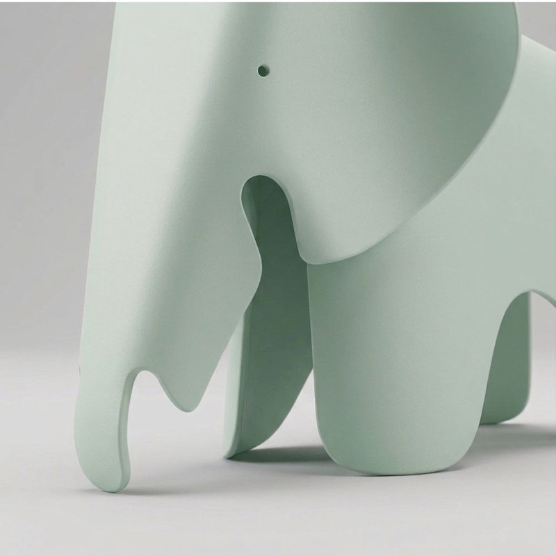 0 in. Kids Chair