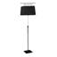 Habana 121.5cm LED Traditional Floor Lamp
