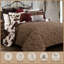 Ensemble de courtepointe 3 pièces Elsa-72586080-72586081