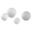 Frosted Crystal Sphere-11894061