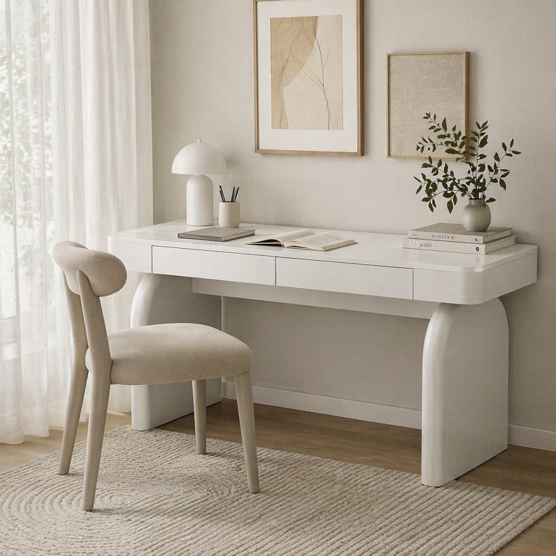 Bureau, bureau d'ordinateur