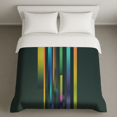 Housses de couette Rainbow