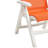 Grosfillex Jamaica Beach Folding Chair-90580577