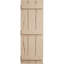 Volets en faux bois rustique à planche et nouettes (par paire)-71284841-88966789-88966790