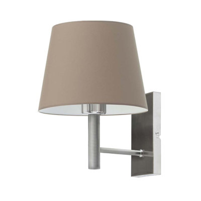 Axinia Armed Sconce