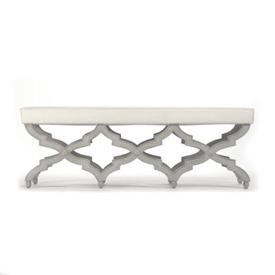Upholstered Bench