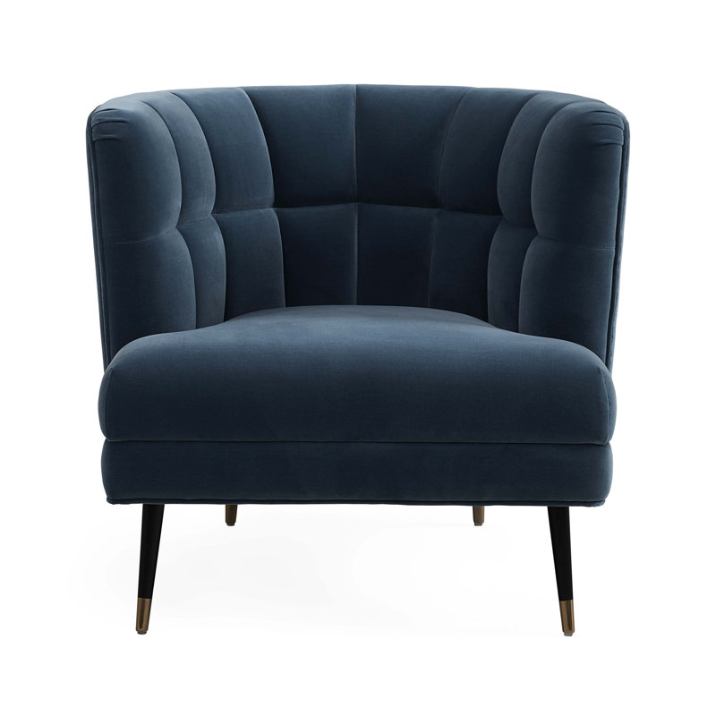 Fauteuil club Draper