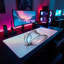 Polyester Desk Pad-1146853611