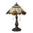Shell With Jewels Lamp