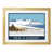 Oak Wood Frame