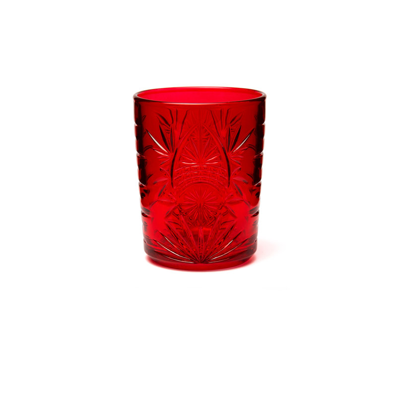 350ml Drinking Glass Set