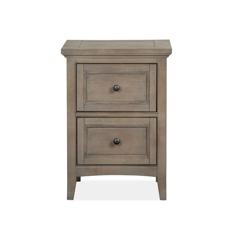 Holton Small Drawer Nightstand