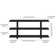 Acosta 64'' Console Table