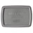 Rev-A-Shelf Polymer Replacement 35 qt. Trash Bin(s)-96003675-96003677