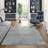 Micaden Abstract Indoor Rug-567371971