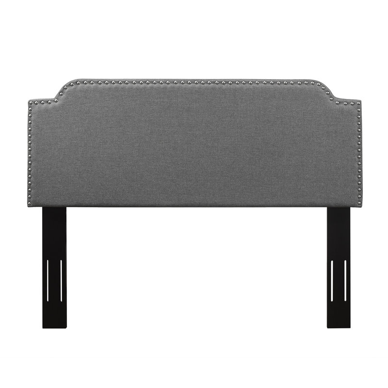 Tête de lit tapissier Striegel, Très grand