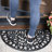 Rubber Mat Non-Slip Indoor Doormat