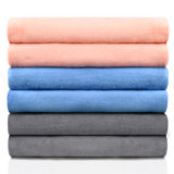 Makendy Bath Towels