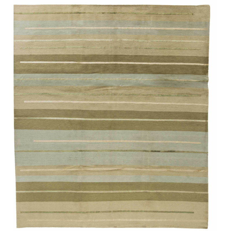 Kyirong One-of-a-Kind 8' X 10' Area Rug