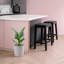 Suvanna Pot Planter Concrete Effect Recycled Plastic Outdoor Planter-119308123-119308119