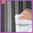 Stripes Bedding Pattern Comforter Modern-122473545-123037215