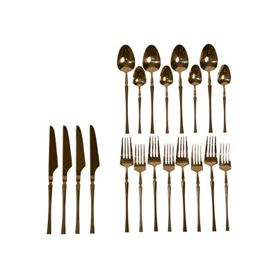 Evamaria Living Essence Cutlery Set
