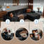Bean Bag Sofa-1074569654