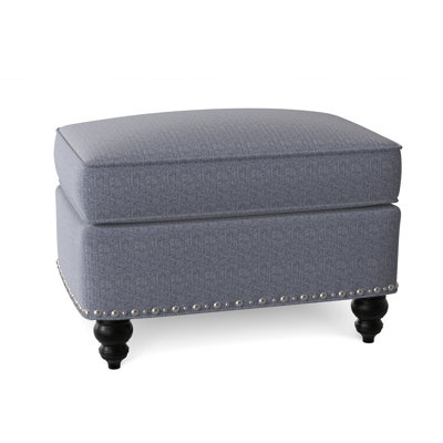 Repose-pieds rectangulaire 29 po Parkdale