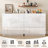 31.5" Accent Cabinet With Adjustable Shelves-1054155709