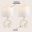 Lampe de table DEL 19 po Tula