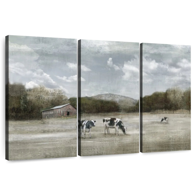 Alvord Country Satisfaction, H 24 po x l 38 po