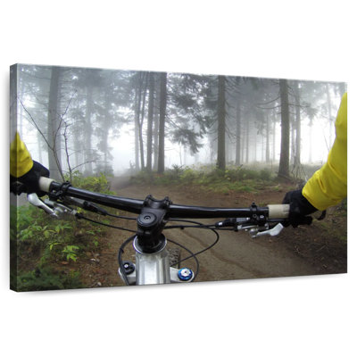 Sirci week-end à vélo