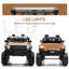Jouet camion 2 places-52223665