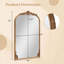  Miroir baroque 30 "X 20"-304246341