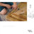 Montauk Pine Solid Wood Dining Table-1792838172