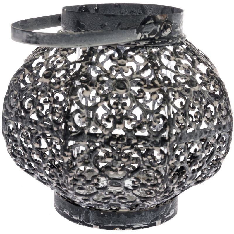 Metal Lantern