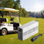 Chargeur de batterie de voiturette de golf 48 A avec ampoule G29 48 Volt