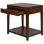 Table de chevet 1 tiroir Hemby-1443205635