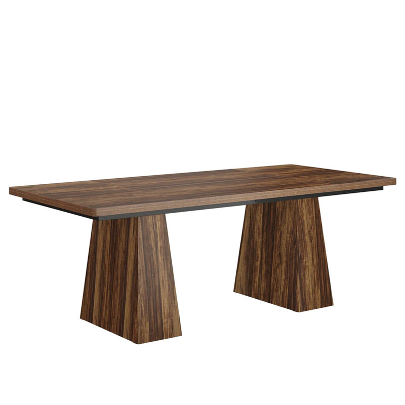 Table de voeux spacieuse (sans la chaise)